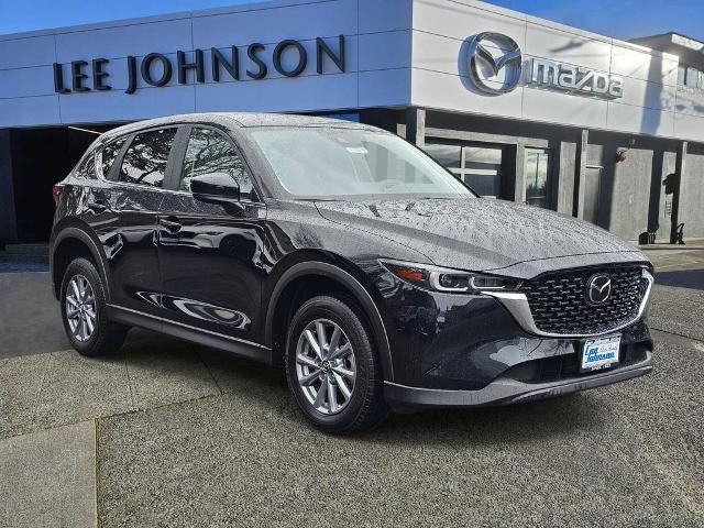2023 Mazda Mazda CX-5 2.5 S Select Package AWD