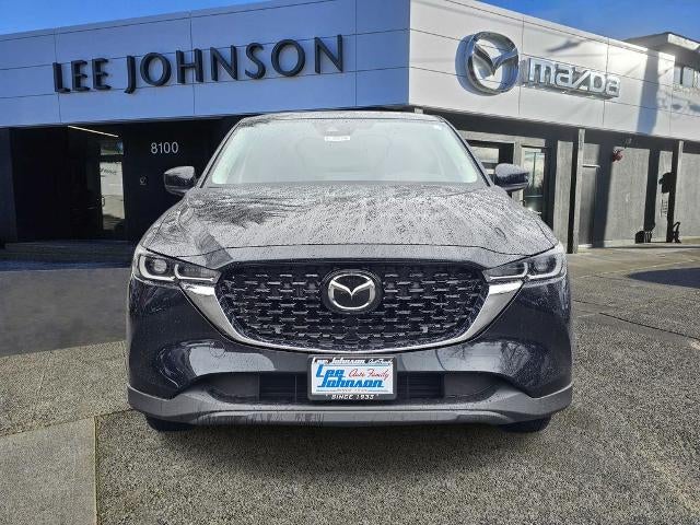 2023 Mazda Mazda CX-5 2.5 S Select Package AWD