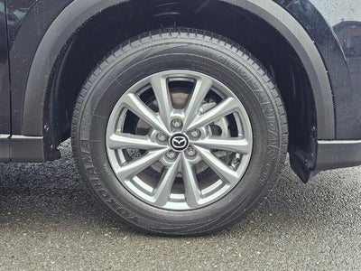2023 Mazda Mazda CX-5 2.5 S Select Package AWD