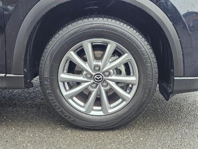 2023 Mazda Mazda CX-5 2.5 S Select Package AWD