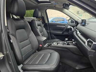 2023 Mazda Mazda CX-5 2.5 S Preferred Package AWD