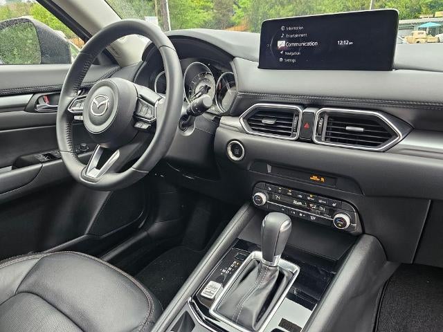 2023 Mazda Mazda CX-5 2.5 S Preferred Package AWD