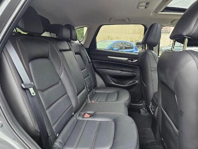 2023 Mazda Mazda CX-5 2.5 S Preferred Package AWD