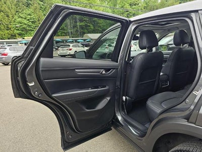 2023 Mazda Mazda CX-5 2.5 S Preferred Package AWD