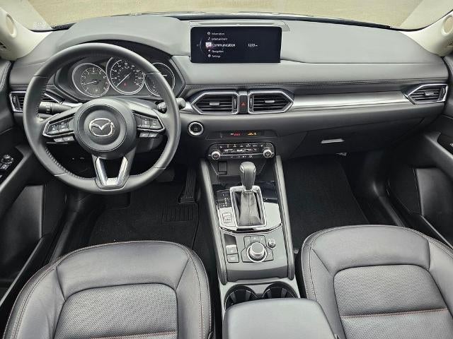 2023 Mazda Mazda CX-5 2.5 S Preferred Package AWD