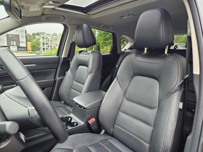 2023 Mazda Mazda CX-5 2.5 S Preferred Package AWD