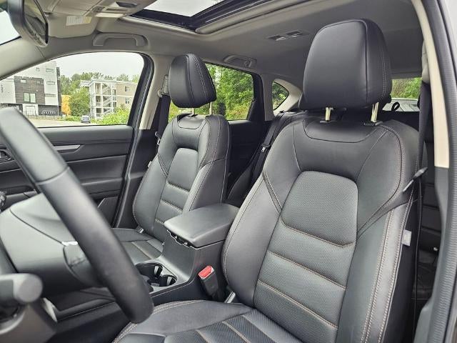 2023 Mazda Mazda CX-5 2.5 S Preferred Package AWD