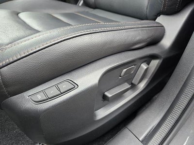 2023 Mazda Mazda CX-5 2.5 S Preferred Package AWD