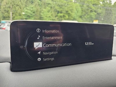 2023 Mazda Mazda CX-5 2.5 S Preferred Package AWD