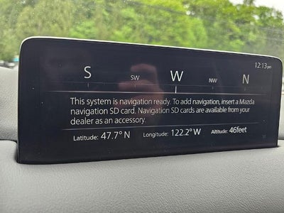 2023 Mazda Mazda CX-5 2.5 S Preferred Package AWD