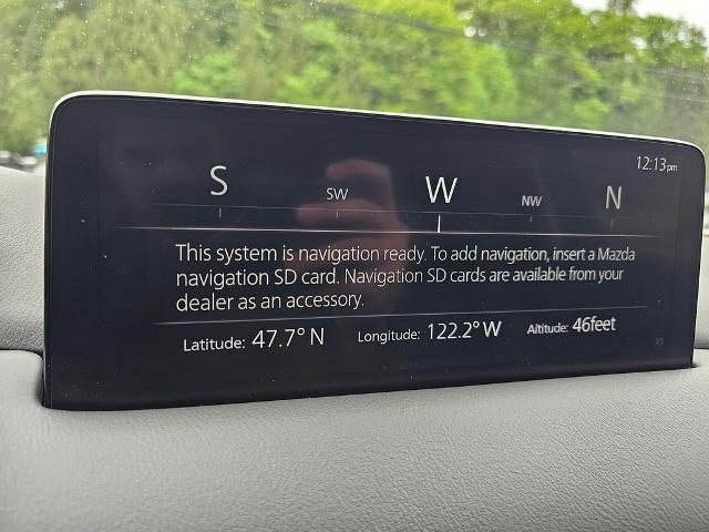 2023 Mazda Mazda CX-5 2.5 S Preferred Package AWD
