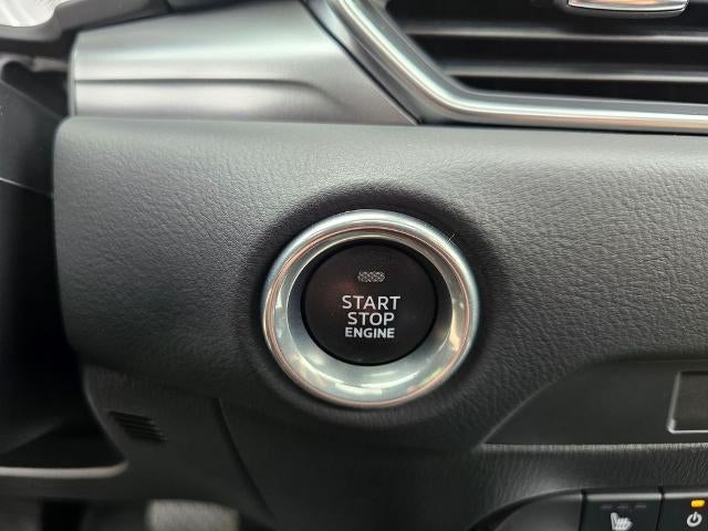 2023 Mazda Mazda CX-5 2.5 S Preferred Package AWD