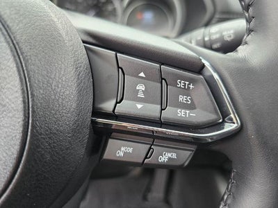 2023 Mazda Mazda CX-5 2.5 S Preferred Package AWD