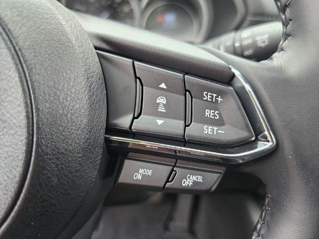 2023 Mazda Mazda CX-5 2.5 S Preferred Package AWD