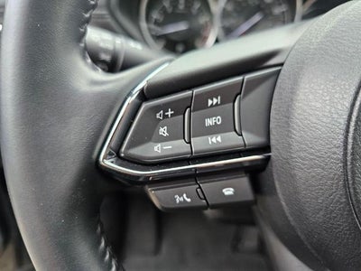 2023 Mazda Mazda CX-5 2.5 S Preferred Package AWD
