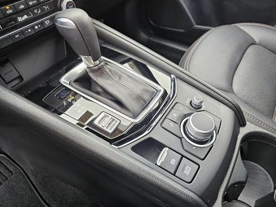 2023 Mazda Mazda CX-5 2.5 S Preferred Package AWD