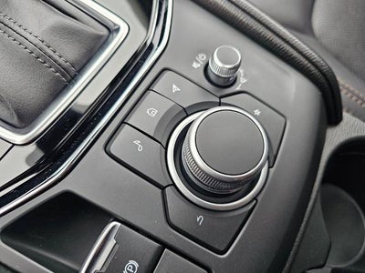 2023 Mazda Mazda CX-5 2.5 S Preferred Package AWD
