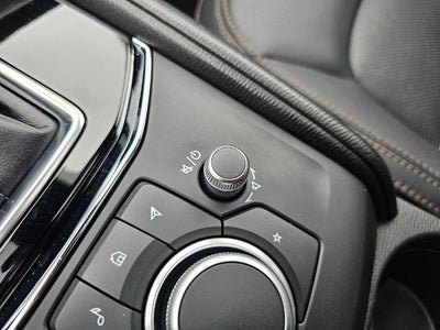 2023 Mazda Mazda CX-5 2.5 S Preferred Package AWD
