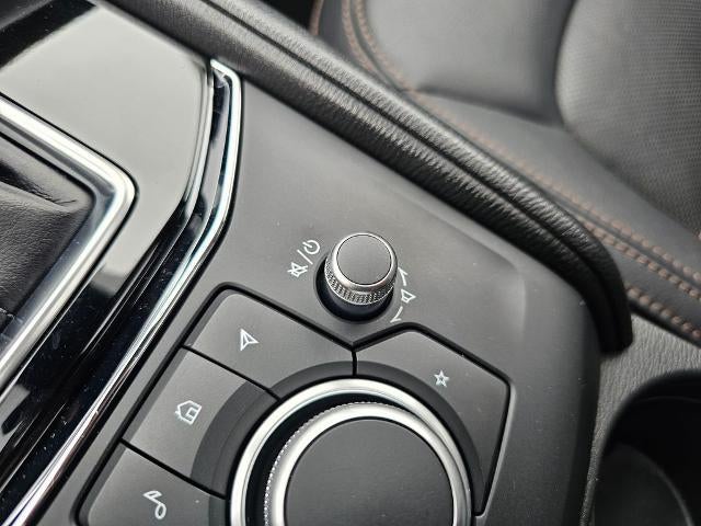 2023 Mazda Mazda CX-5 2.5 S Preferred Package AWD