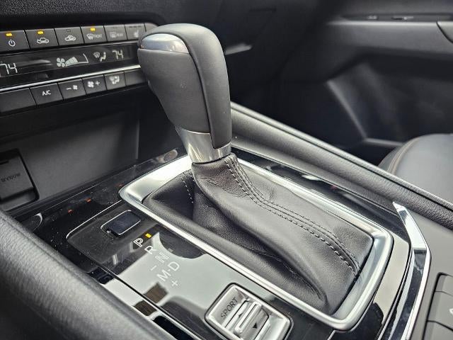 2023 Mazda Mazda CX-5 2.5 S Preferred Package AWD