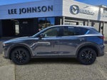 2022 Mazda Mazda CX-5 2.5 S Carbon Edition AWD