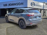2022 Mazda Mazda CX-5 2.5 S Carbon Edition AWD