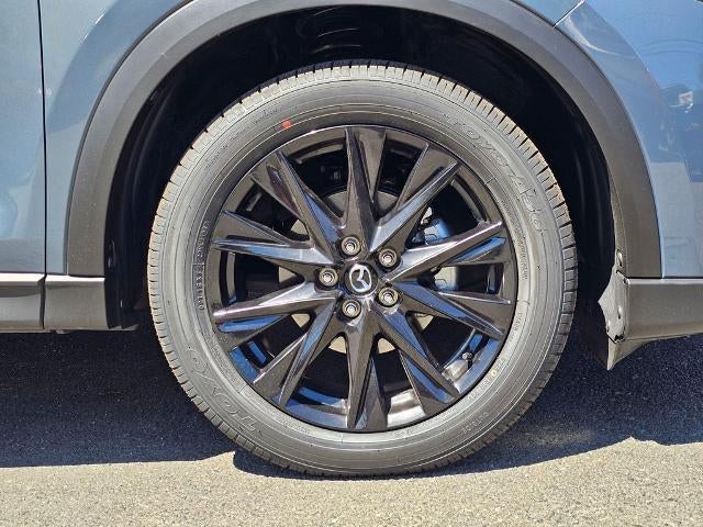 2022 Mazda Mazda CX-5 2.5 S Carbon Edition AWD