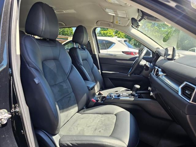 2021 Mazda Mazda CX-5 Touring AWD