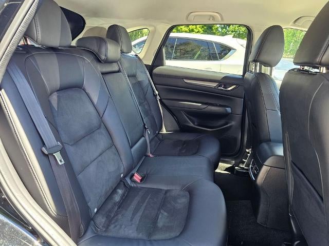 2021 Mazda Mazda CX-5 Touring AWD