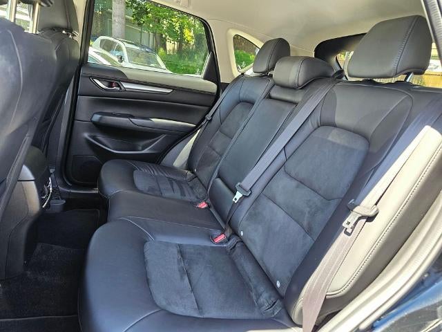2021 Mazda Mazda CX-5 Touring AWD