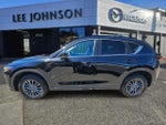 2021 Mazda Mazda CX-5 Touring AWD