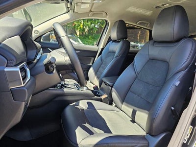 2021 Mazda Mazda CX-5 Touring AWD