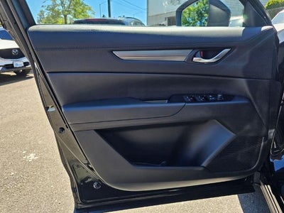 2021 Mazda Mazda CX-5 Touring AWD