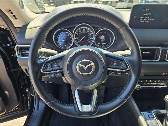 2021 Mazda Mazda CX-5 Touring AWD