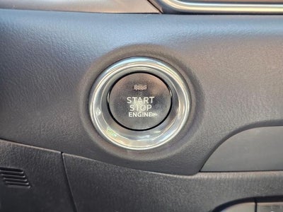 2021 Mazda Mazda CX-5 Touring AWD