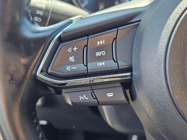 2021 Mazda Mazda CX-5 Touring AWD