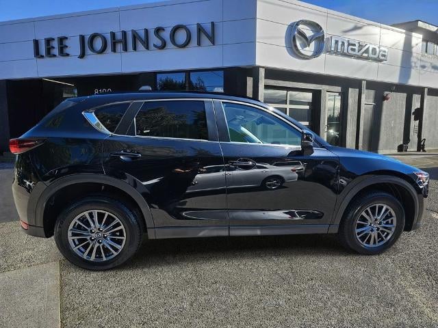 2021 Mazda Mazda CX-5 Touring AWD