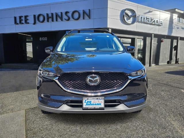 2021 Mazda Mazda CX-5 Touring AWD