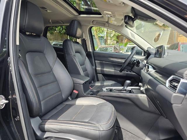 2021 Mazda Mazda CX-5 Grand Touring AWD