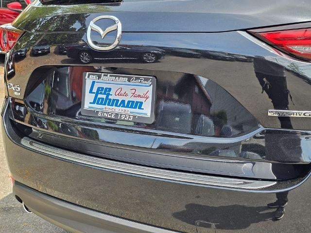 2021 Mazda Mazda CX-5 Grand Touring AWD