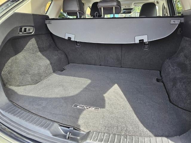 2021 Mazda Mazda CX-5 Grand Touring AWD