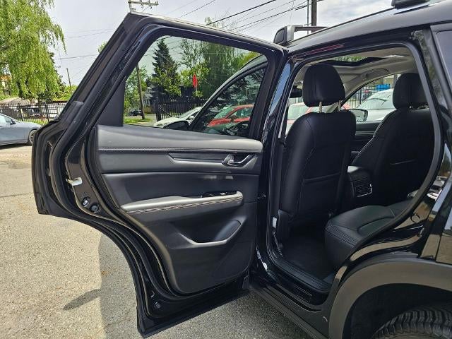 2021 Mazda Mazda CX-5 Grand Touring AWD