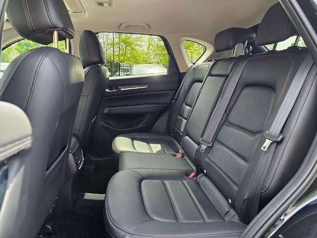 2021 Mazda Mazda CX-5 Grand Touring AWD