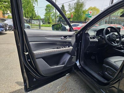 2021 Mazda Mazda CX-5 Grand Touring AWD