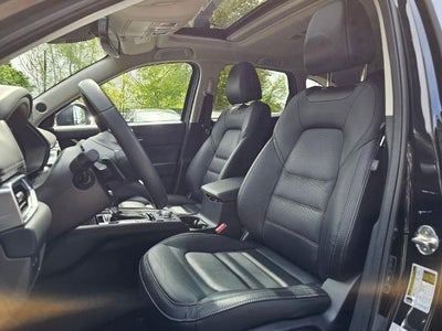 2021 Mazda Mazda CX-5 Grand Touring AWD