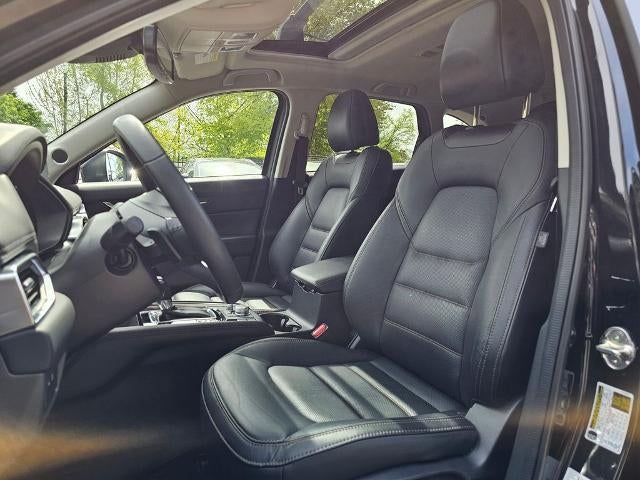 2021 Mazda Mazda CX-5 Grand Touring AWD