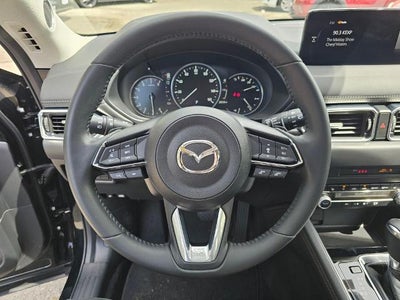 2021 Mazda Mazda CX-5 Grand Touring AWD