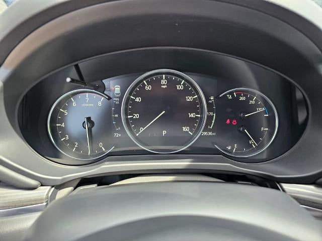 2021 Mazda Mazda CX-5 Grand Touring AWD