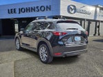 2021 Mazda Mazda CX-5 Grand Touring AWD