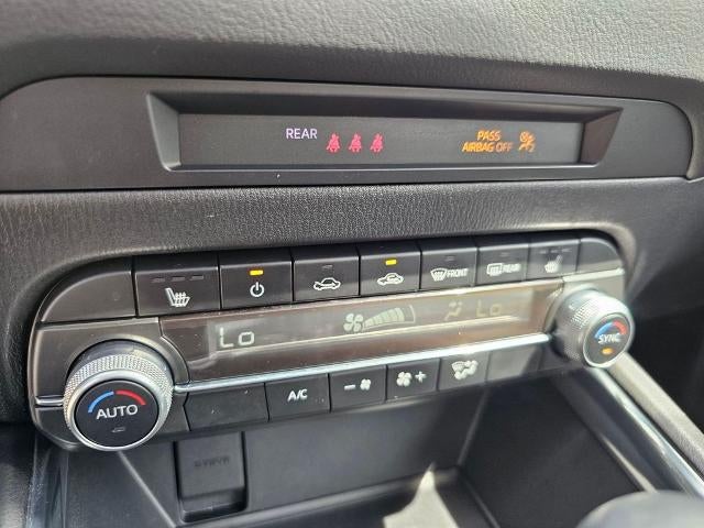 2021 Mazda Mazda CX-5 Grand Touring AWD